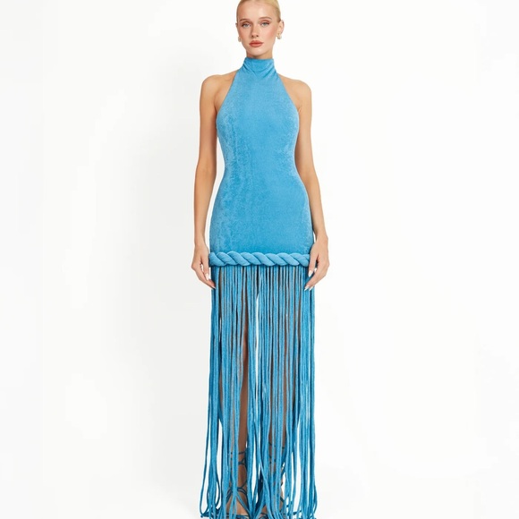Khanum's Dresses & Skirts - Khanum’s Kiran dress